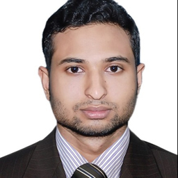 Md Abdul Halim