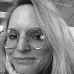 Melanie Kolb-Kleinteich
