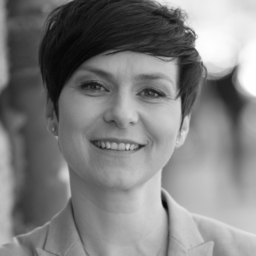 Sandra Knösel