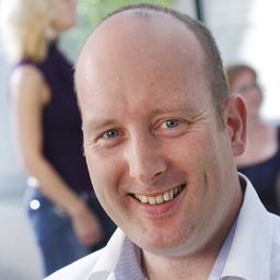 Niek Wellink