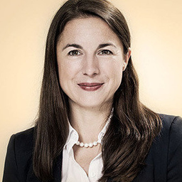 Dr. Almuth Werner