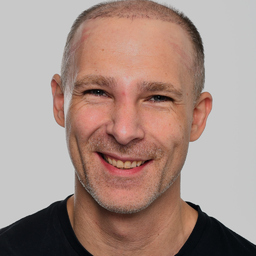 Andreas Bohnhof