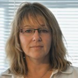 Catherine Hunziker