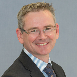 Dr. Stefan Martens MBA