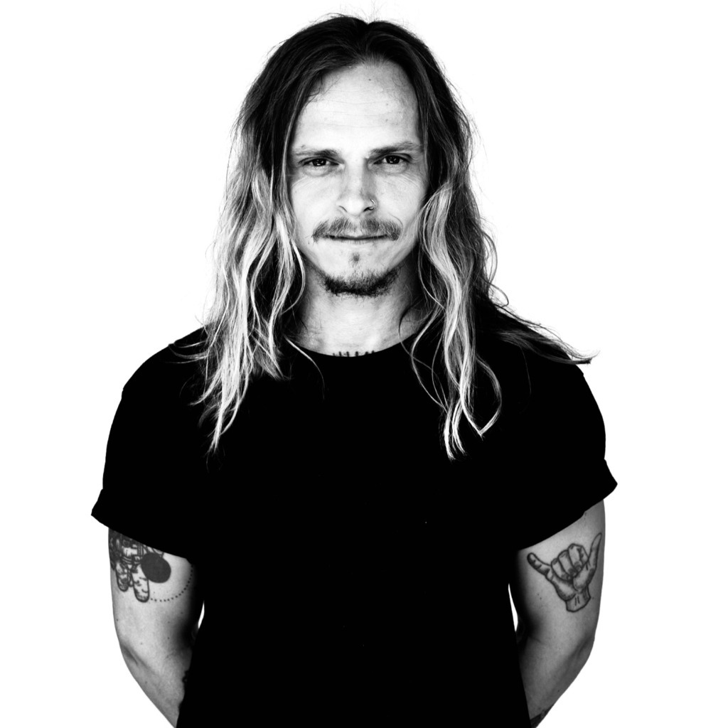 Lucas Antonio Lehmann Executive Producer Manga Anime Gaming