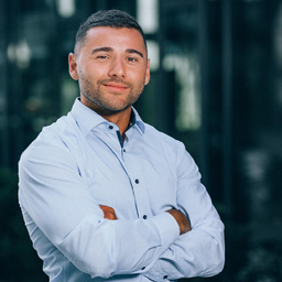 Saadettin Karaca's profile picture