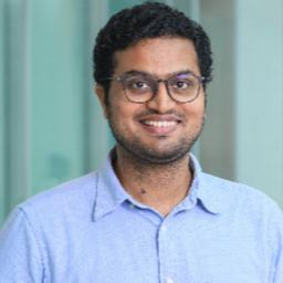 Bibin Chandrashekaran Nair