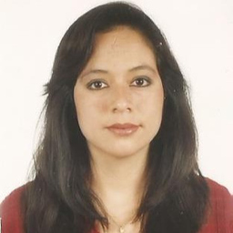 Fiorella Mayta Perez de Schöneboom