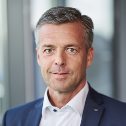 Henrik Brinkmann