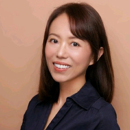 Shirley Lin