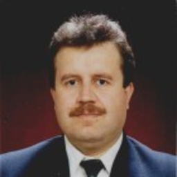 Muhsin Kaya