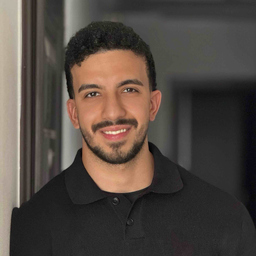 Amr Bayoumy