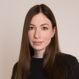 Irina Magalyas