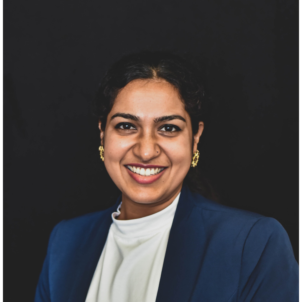 Nimisha Priya - Product Designer - radical ai | XING