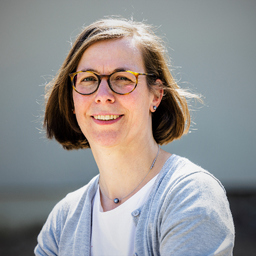 Claudia Scholz