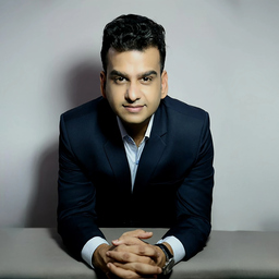 Shailendra Vikram Singh
