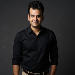 Shailendra Vikram Singh