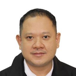 John Alson Eliseo