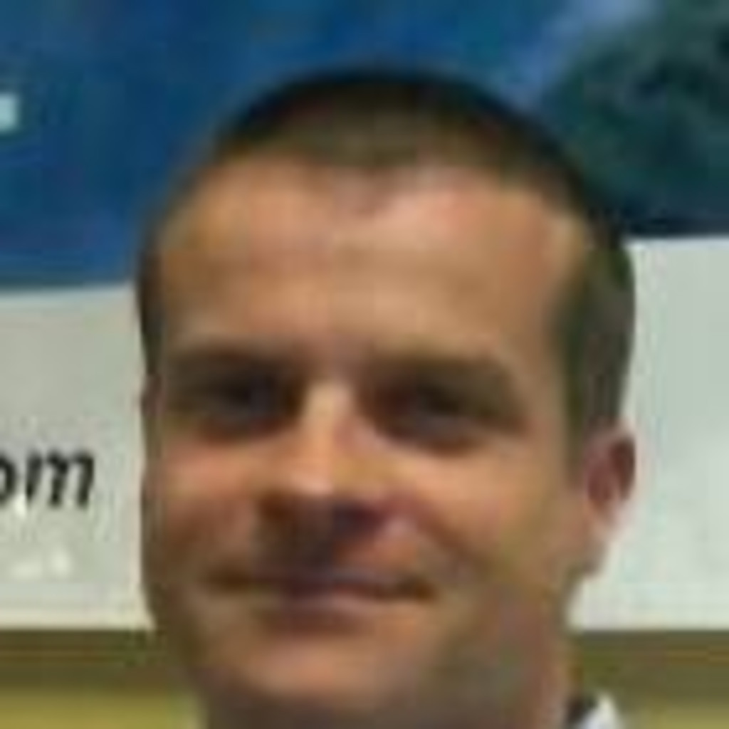 Wolfgang John Engineering Manager Baker Hughes INTEQ XING