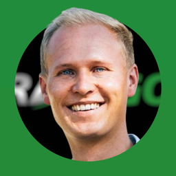 Thorben Korte's profile picture