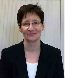 Dr. Ute Bauermeister
