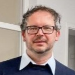 Daniel Ecarius