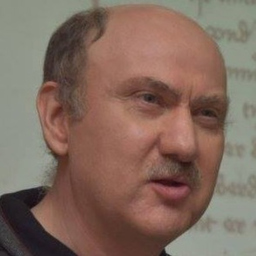 Andreas Scheidgen
