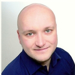 Nils Baldauf
