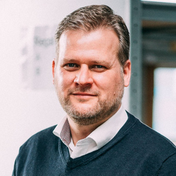 Mark Steffen Henrich