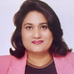 Rehana Qureshi