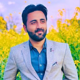 Muhammad Nouman