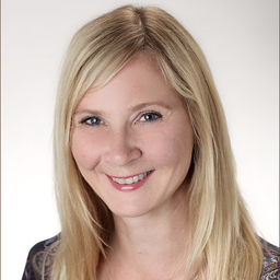 Anja Beckmann