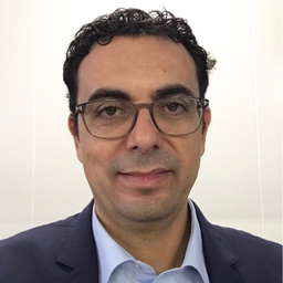 Dipl.-Ing. Lotfi Bouhlel