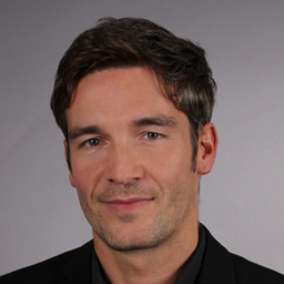 Nicholas Körber