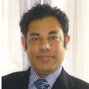 Dr. Raman K Attri