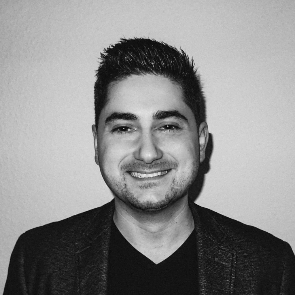 Oliver Louven Senior Account Manager Scholz & Friends Düsseldorf