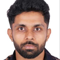 Vijayendra Kumar Siddaveeraiah