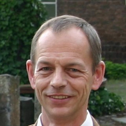 Ralph Hoff's profile picture