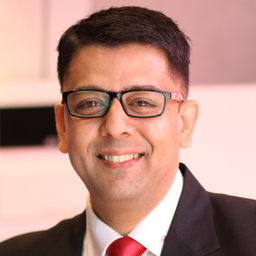 Vivek Gokhale