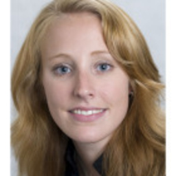 Kirsten Wenzel's profile picture