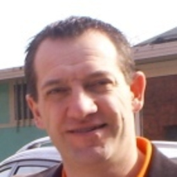 Luca Marangon