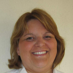 Maren Schwerdtner
