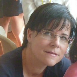 Jana Schmidt