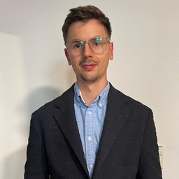 Jonas Baudisch