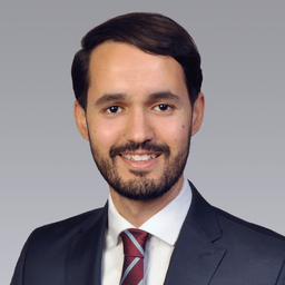 Ouassim Aghiles Amirou's profile picture