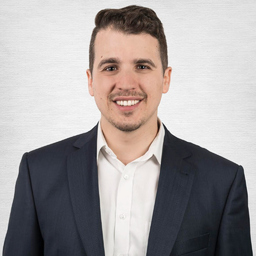 Dario Blickenstorfer