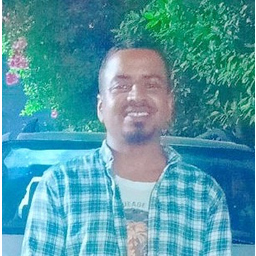 Ahmed Mubarak