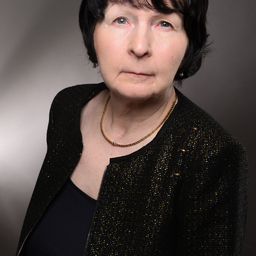 Anke Pawlowski