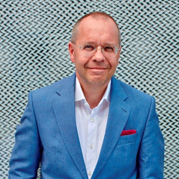 Dipl.-Ing. Bernd Kehl