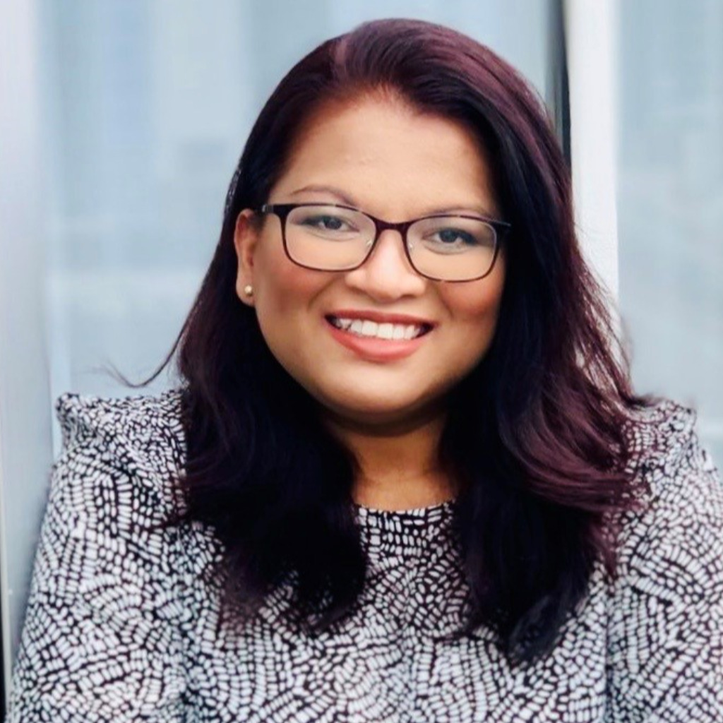 Joanne Zechariah Principal Consultant Technical & IT Euro London